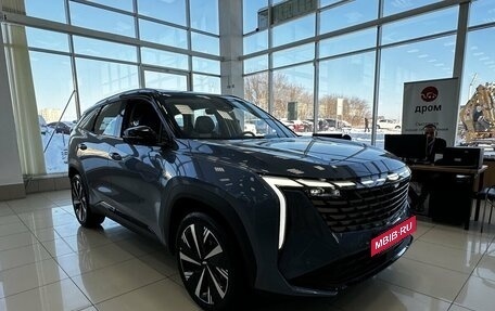 Geely Atlas, 2024 год, 3 474 190 рублей, 8 фотография