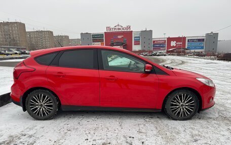 Ford Focus III, 2012 год, 770 000 рублей, 6 фотография