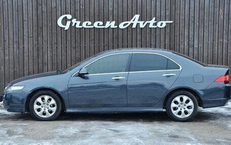 Honda Accord VII рестайлинг, 2005 год, 790 000 рублей, 2 фотография