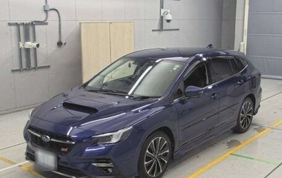 Subaru Levorg, 2022 год, 4 250 000 рублей, 1 фотография