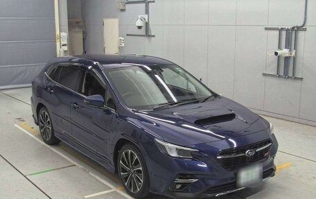 Subaru Levorg, 2022 год, 4 250 000 рублей, 2 фотография