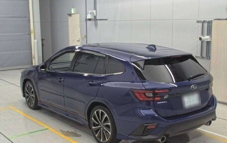 Subaru Levorg, 2022 год, 4 250 000 рублей, 4 фотография