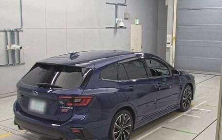 Subaru Levorg, 2022 год, 4 250 000 рублей, 3 фотография