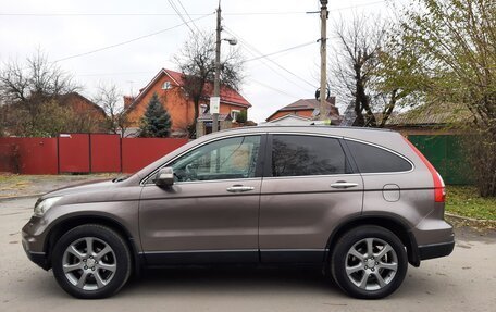 Honda CR-V III рестайлинг, 2012 год, 1 720 000 рублей, 1 фотография