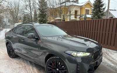 BMW X6, 2024 год, 17 950 000 рублей, 1 фотография