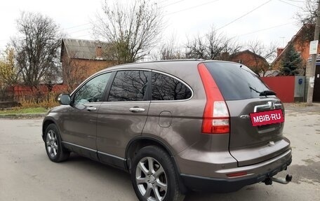 Honda CR-V III рестайлинг, 2012 год, 1 720 000 рублей, 4 фотография