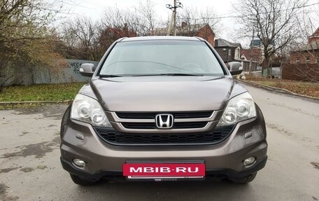 Honda CR-V III рестайлинг, 2012 год, 1 720 000 рублей, 2 фотография