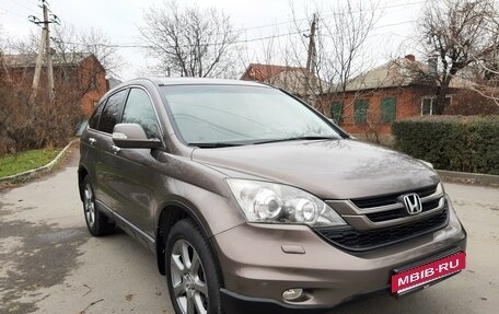 Honda CR-V III рестайлинг, 2012 год, 1 720 000 рублей, 7 фотография