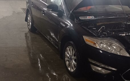 Ford Mondeo IV, 2011 год, 933 000 рублей, 10 фотография