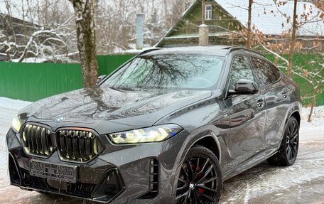 BMW X6, 2024 год, 17 950 000 рублей, 2 фотография