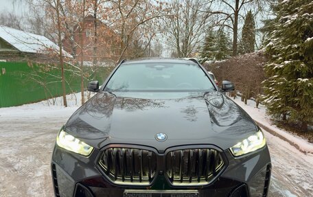 BMW X6, 2024 год, 17 950 000 рублей, 7 фотография