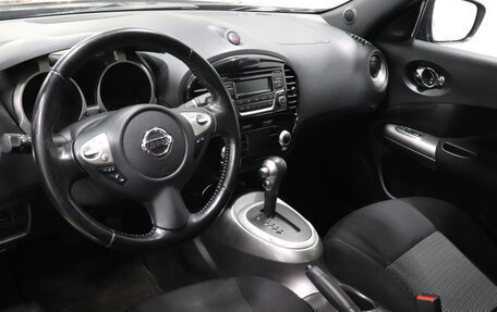 Nissan Juke II, 2014 год, 1 215 000 рублей, 6 фотография