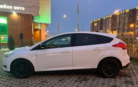 Ford Focus III, 2017 год, 950 000 рублей, 5 фотография