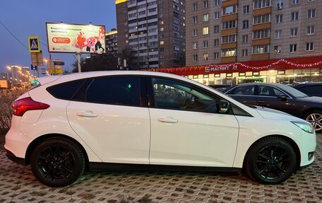 Ford Focus III, 2017 год, 950 000 рублей, 4 фотография