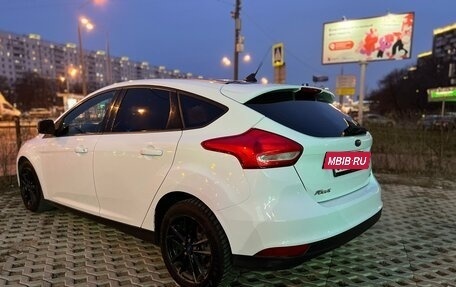 Ford Focus III, 2017 год, 950 000 рублей, 8 фотография