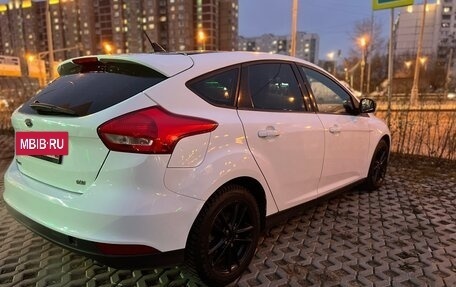 Ford Focus III, 2017 год, 950 000 рублей, 7 фотография