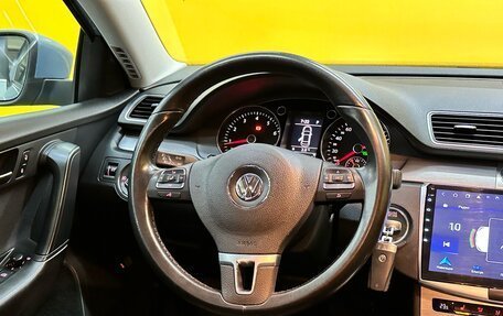 Volkswagen Passat B7, 2012 год, 1 349 000 рублей, 24 фотография