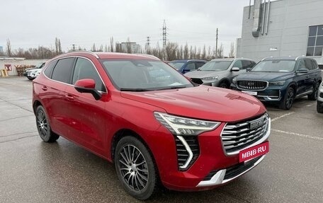 Haval Jolion, 2024 год, 2 053 000 рублей, 2 фотография