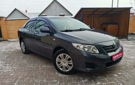 Toyota Corolla, 2006 год, 940 000 рублей, 1 фотография