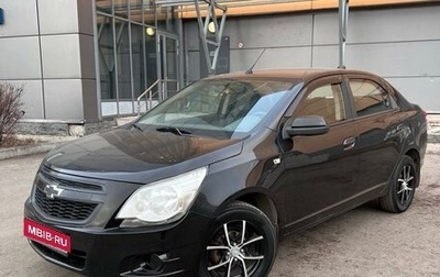 Chevrolet Cobalt II, 2013 год, 670 000 рублей, 1 фотография