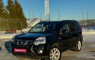 Nissan X-Trail, 2011 год, 1 450 000 рублей, 1 фотография