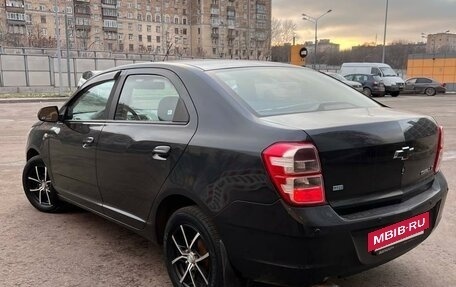 Chevrolet Cobalt II, 2013 год, 670 000 рублей, 4 фотография