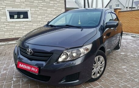 Toyota Corolla, 2006 год, 940 000 рублей, 2 фотография