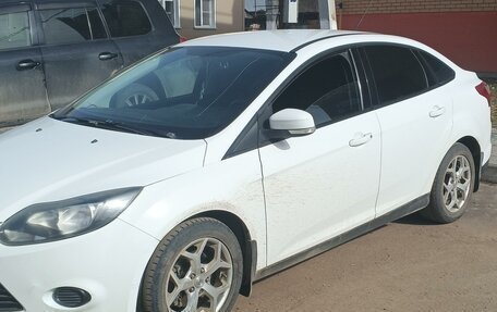 Ford Focus III, 2012 год, 680 000 рублей, 6 фотография