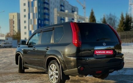 Nissan X-Trail, 2011 год, 1 450 000 рублей, 2 фотография