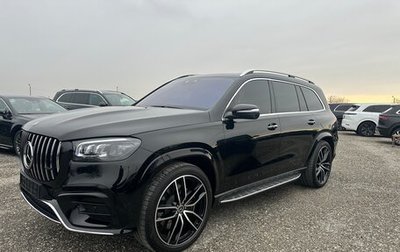 Mercedes-Benz GLS, 2023 год, 21 500 000 рублей, 1 фотография