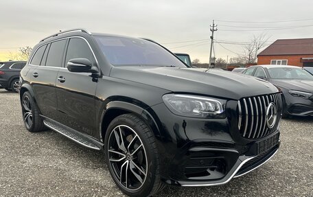 Mercedes-Benz GLS, 2023 год, 21 500 000 рублей, 2 фотография