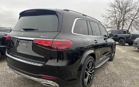 Mercedes-Benz GLS, 2023 год, 21 500 000 рублей, 3 фотография