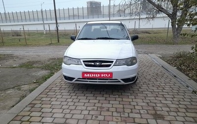 Daewoo Nexia I рестайлинг, 2012 год, 365 000 рублей, 1 фотография