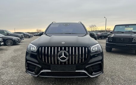 Mercedes-Benz GLS, 2023 год, 21 500 000 рублей, 19 фотография