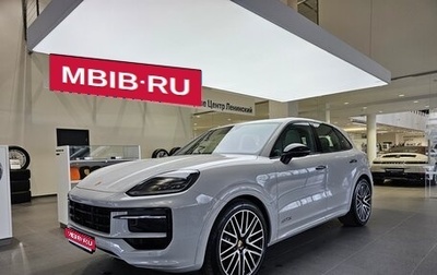 Porsche Cayenne III, 2024 год, 28 450 000 рублей, 1 фотография