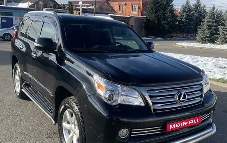 Lexus GX II, 2011 год, 2 950 000 рублей, 1 фотография