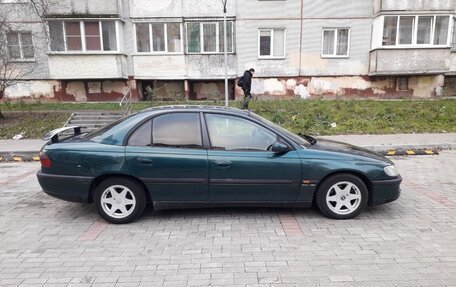 Opel Omega B, 1996 год, 180 000 рублей, 7 фотография