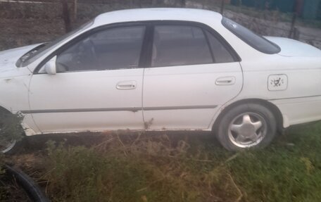 Toyota Carina, 1994 год, 83 000 рублей, 5 фотография