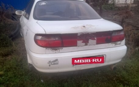 Toyota Carina, 1994 год, 83 000 рублей, 6 фотография