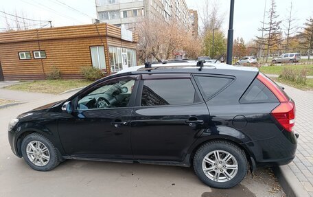 KIA cee'd I рестайлинг, 2012 год, 900 000 рублей, 4 фотография