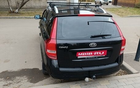 KIA cee'd I рестайлинг, 2012 год, 900 000 рублей, 5 фотография