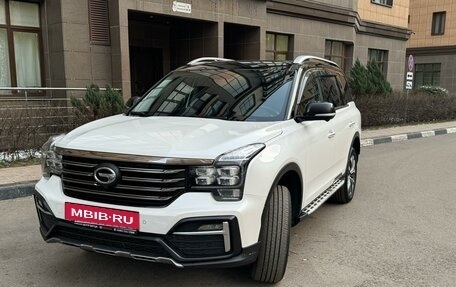 GAC GS8 I, 2021 год, 2 495 000 рублей, 2 фотография