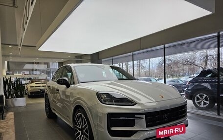 Porsche Cayenne III, 2024 год, 28 450 000 рублей, 2 фотография