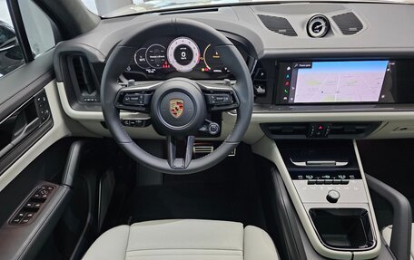 Porsche Cayenne III, 2024 год, 28 450 000 рублей, 8 фотография