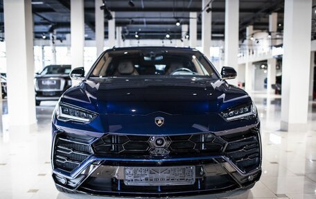 Lamborghini Urus I, 2020 год, 26 190 000 рублей, 3 фотография