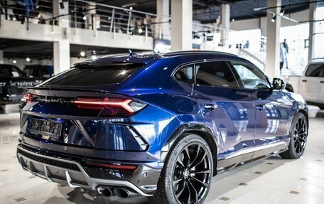 Lamborghini Urus I, 2020 год, 26 190 000 рублей, 5 фотография