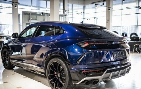 Lamborghini Urus I, 2020 год, 26 190 000 рублей, 4 фотография