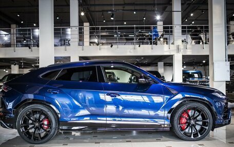 Lamborghini Urus I, 2020 год, 26 190 000 рублей, 7 фотография