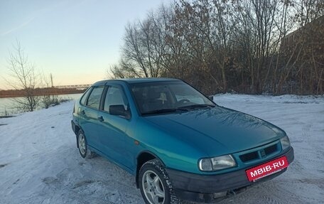 SEAT Cordoba II, 1996 год, 90 000 рублей, 3 фотография