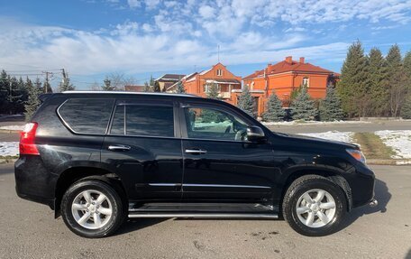 Lexus GX II, 2011 год, 2 950 000 рублей, 2 фотография